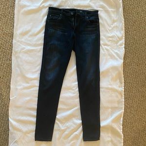 AG denim jeans - 28R